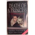 Death of a Princess: An Investigation - Thomas Sancton and Scott MacLeod - Paperback