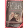 Death of a Princess: An Investigation - Thomas Sancton and Scott MacLeod - Paperback