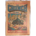 The Crunch - DC Thompson &Co 1979