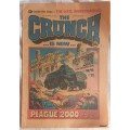 The Crunch - DC Thompson &Co 1979