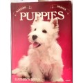 Nature Series: Puppies - Kathryn Spink - Hardcover