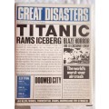 Great Disasters: Catastrophes of the Twentieth Century - Ed: John Canning - Hardcover