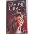 Saving Grace - Celia Gittelson - Hardcover