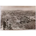 Artco Postcard - No. 790 Bloemfontein from Naval Hill - Postally Used 1957