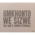 Umkhonto we Sizwe: The ANC`s Armed Struggle - Thula Simpson - Hardcover