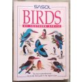 Sasol Birds of Southern Africa - Ian Sinclair, Phil Hockey and Warwick Tarboton - Paperback 3rd Impr