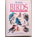 Sasol Birds of Southern Africa - Ian Sinclair, Phil Hockey and Warwick Tarboton - Paperback 3rd Impr
