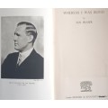 Whereas I was Blind - Ian Fraser - Hardcover Reprint May 1943