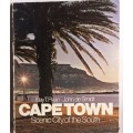 Cape Town - Scenic City of the South - Ray T Ryan: John de Smidt - Paperback 1979