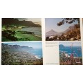 Cape Town - Scenic City of the South - Ray T Ryan: John de Smidt - Paperback 1979