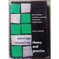 Marriage Counseling: Theory and Practice - Dean Johnson - Hardcover