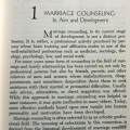 Marriage Counseling: Theory and Practice - Dean Johnson - Hardcover