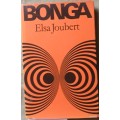 Bonga - Elsa Joubert - Hardcover