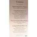 Reader`s Digest Success with House Plants - Ed: Dorling Kindersley - Hardcover