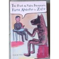 The Fred de Vries Interviews: From Abdullah to Zille - Paperback