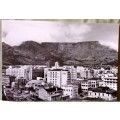 Real Photo Post Card - No. 464 Cape Town (Art Publishers (Pty) Ltd, Durban)