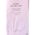 Glory of the Cape: Pictorial Review of Cape Town - Intro: Bettie Peacey - Hardcover