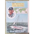 GB - 1967 - The Epic Voyage of Sir Francis Chichester - FDC