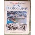The Argus Book of Press Photographs (Twenty Five Years of the Best) - Hardcover
