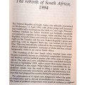 South Africa: A Popular History 1994-2004 - Tom Barnard - Hardcover