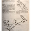 Workshop Manual - Citroen GS - 1015cc/1220cc - 1971-76