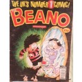The Beano - No 3358 - 2006