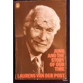 Jung and the Story of Our Time - Laurens van der Post - Paperback