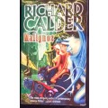Malignos - Richard Calder - Paperback