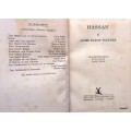 Hassan - James Elroy Flecker - Hardcover