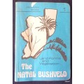 Velskoen Series 1: The Natal Bushveld: Land Forms and Vegetation - Natal Parks Board - Soft Cover