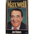 Maxwell - Joe Haines - Hardcover