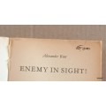 Enemy in Sight! - Alexander Kent - Paperback