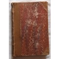 Harriet Martineau`s Autobiography (with Memorials by Maria Weston Chapman) Vol 1 H/C 1877 2nd Ed