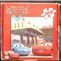Disney Pixar Cars - 100 Piece Puzzle - Age: 3+
