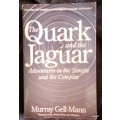 The Quark and the Jaguar - Murray Gell-Mann - Paperback