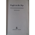 Eagle In The Sky - Wilbur Smith - Hardcover 1974 No Dustcover