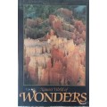 Nature`s World of Wonders - (National Geographic Society) - Hardcover 1985 2nd Printing