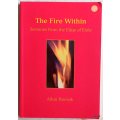 The Fire Within - Allan Boesak - Paperback  **Signed Copy**