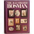 The Illustrated Bosman - Hardcover  ***SIGNED by the illustrator Peter Badcock***