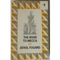 The Road To Mecca - Athol Fugard - Paperback **Signed copy**