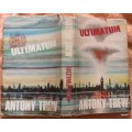 Ultimatum - Antony Trew - Hardcover