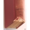 The Clues Condemn - Benjamin Bennett - Hardcover (no dustcover - top of spine damaged)