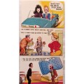 3 Humourous Post Cards - Bamforth