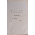 Dances with Devils - Jacques Pauw - Paperback  **Signed by Author**