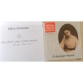 Olive Schreiner (The Other Side of the Moon) - Heather Parker Lewis - Paperback  **Signed copy**