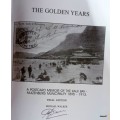 The Golden Years - Michael Walker - Hardcover (Final Edition)  **Signed copy**