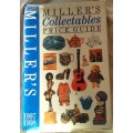 Miller`S Collectables 1997-1998 (Price Guide) - Judith Miller - Hardcover Vol IX