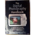 The Digital Photography Handbook - David Jones - Hardcover