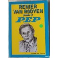 Renier van Rooyen Founder of Pep - Johan van Rooyen - Paperback **Signed by Author**