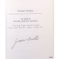 Icarus over Hong Kong -  Gustav Preller - Paperback  **Signed Copy**